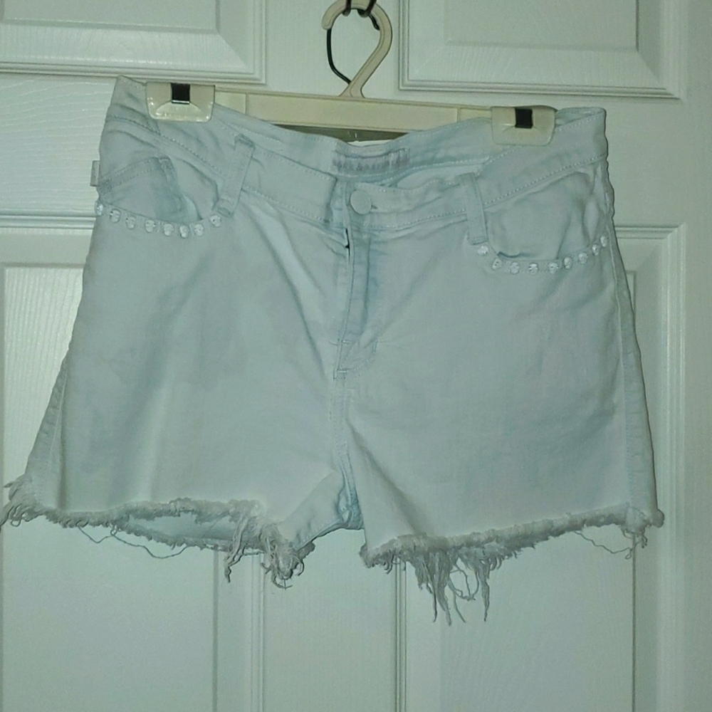 Rock Republic Jean Shorts Size 12